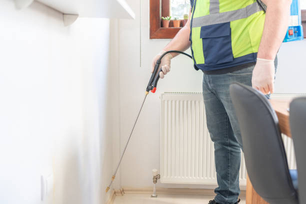Best Pest Control Treatment  in Louisa, KY